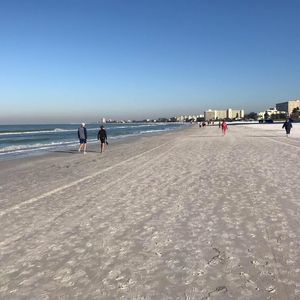 Meet your Posher, Chimene